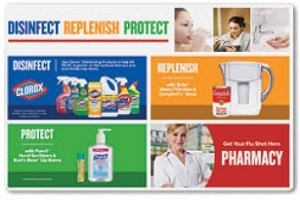 Antimicrobial Specialty Products