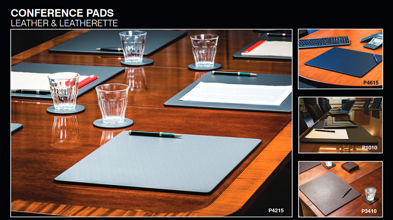 Conference Table Pads